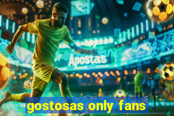 gostosas only fans